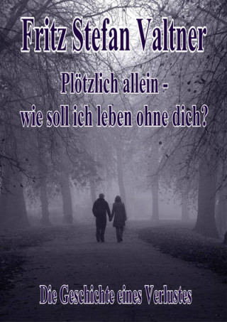 Das Buch: Pltzlich allein…